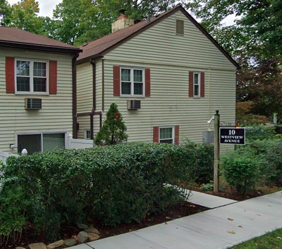 Westview Close Cooperative at 10 Westview Avenue